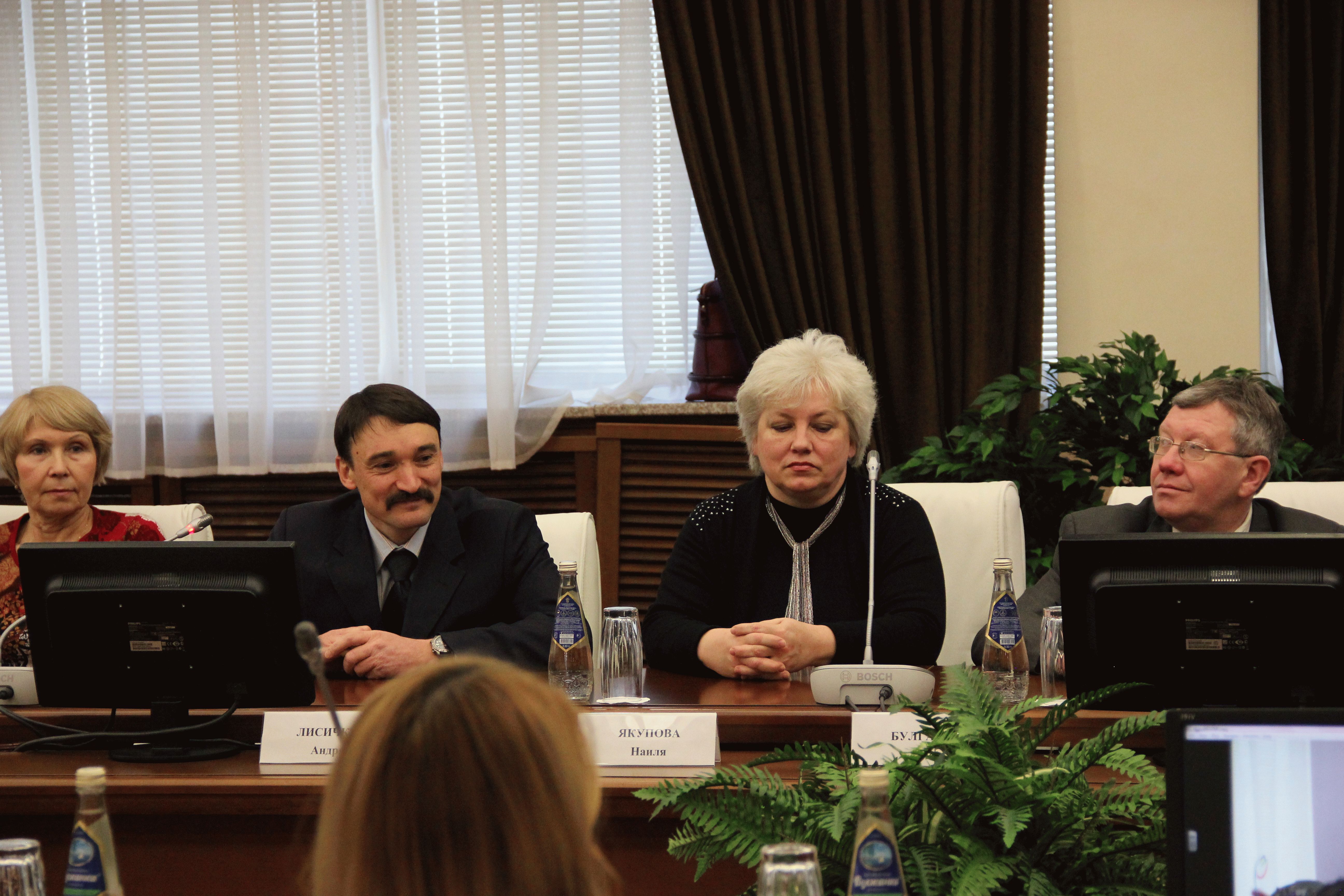 26 мая в Казанском федеральном университете состоится Единый квалификационный экзамен