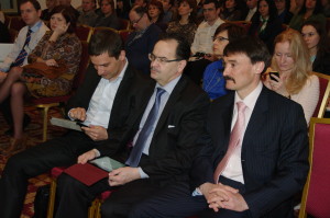 16 апреля 2014 года в Казани состоялся  Форум недвижимости