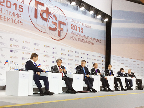 Рустам Минниханов: «Решения о приватизации мы принимаем, исходя из стоящих задач»
