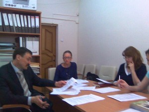 Союз оценщиков Республики Татарстан: вопросы профессионального мастерства и повышения квалификации