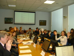 Общее годовое собрание членов НП «Союз оценщиков Республики Татарстан»: решения, итоги и перспективы