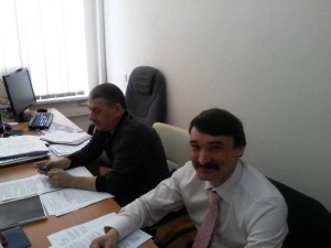 Итоги заседания Экспертно-консультационного совета Союза оценщиков РТ