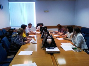 Заседание Правления Союза оценщиков РТ