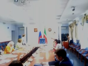 Одобрен инвестиционный проект Союза оценщиков Республики Татарстан