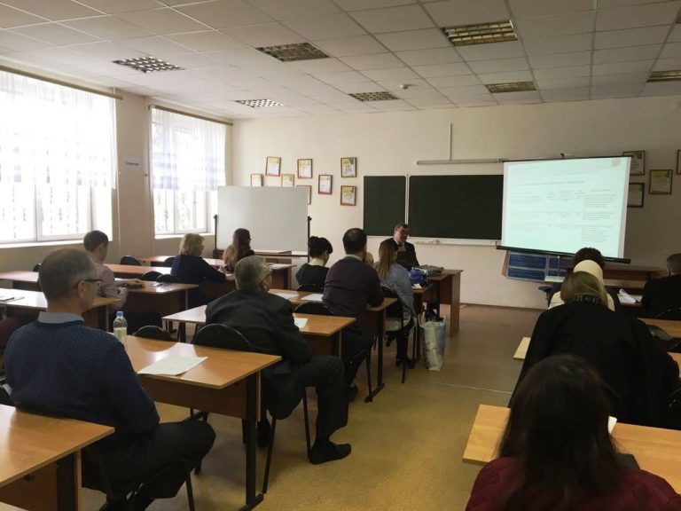 Информация о проведении квалификационного экзамена в оценочной деятельности в Республике Татарстан