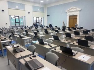 Семинар по подготовке к квалэкзамену в Казани пройдет 21-22.05.2018