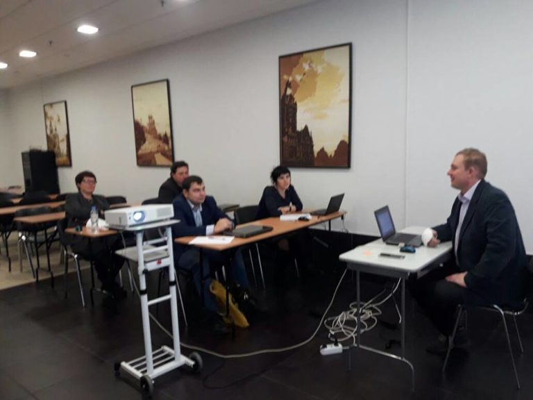 Руководители Союза оценщиков РТ провели подготовку к квалэкзамену в регионах России