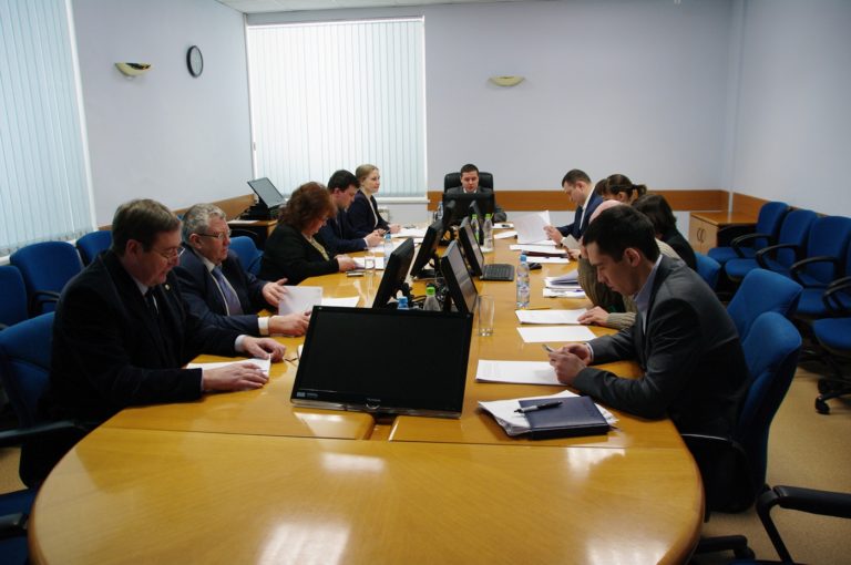Представитель Союза оценщиков РТ принял участие в антикоррупционных мероприятиях