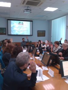 Состоялось общее годовое собрание членов НП «Союз оценщиков Республики Татарстан»: эффективные итоги, конструктивные перспективы