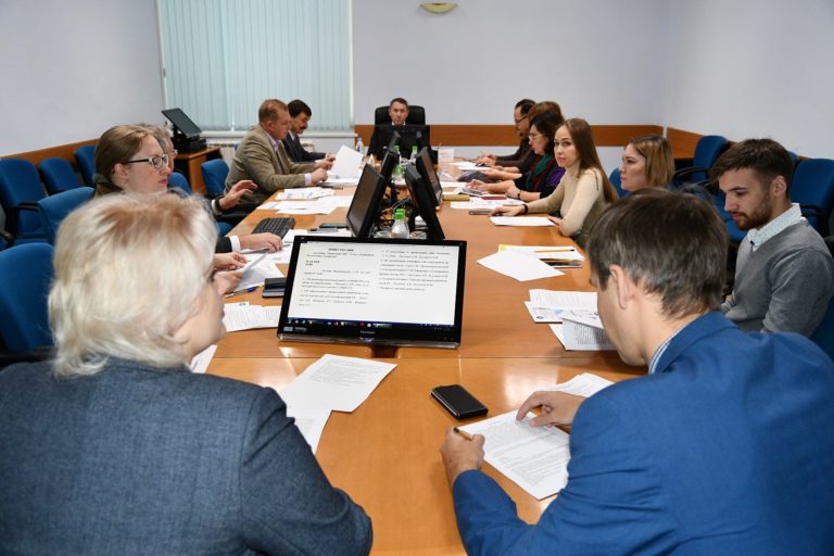 Итоги заседания Правления Союза оценщиков РТ