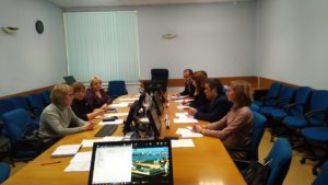 Вопросы оценки обсудили в ходе стажировки муниципальных служащих Республики Татарстан