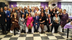 Оценщики Республики Татарстан встретили профессиональный праздник