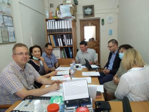 Итоги заседания Правления НП “Союз оценщиков РТ”