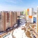 Строительство жилья в Республике Татарстан