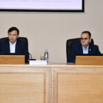 Протокол заседания антикоррупционной комиссии